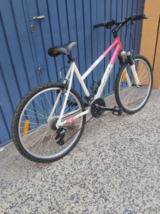 Bicicleta Rockrider 5.1 Chica