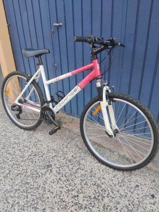 Bicicleta Rockrider 5.1 Chica