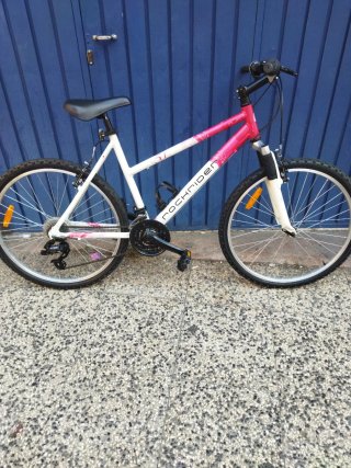 Bicicleta Rockrider 5.1 Chica