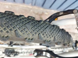 Bicicleta Rockrider 5.1 Chica