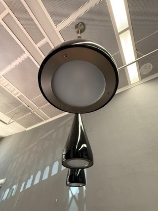 Lámparas Vibia Slim - Jordi Vilard 97cm