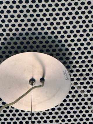 Lámparas Vibia Slim - Jordi Vilard 97cm