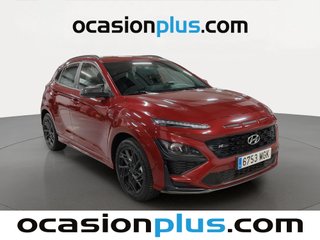 Hyundai Kona 1.0 TGDi N Line 30 Aniversario 4x2 88 kW (120 CV)