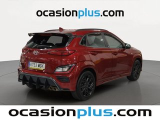 Hyundai Kona 1.0 TGDi N Line 30 Aniversario 4x2 88 kW (120 CV)