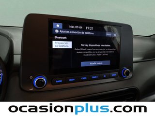 Hyundai Kona 1.0 TGDi N Line 30 Aniversario 4x2 88 kW (120 CV)