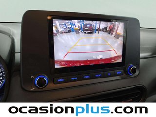 Hyundai Kona 1.0 TGDi N Line 30 Aniversario 4x2 88 kW (120 CV)