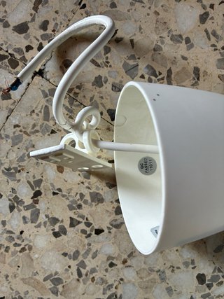 Lámpara de techo IKEA Fillsta