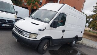 Iveco Daily 2005