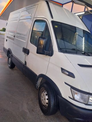 Iveco Daily 2005