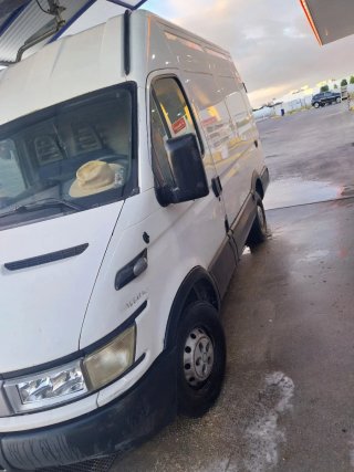 Iveco Daily 2005