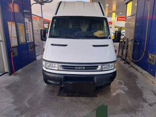 Iveco Daily 2005