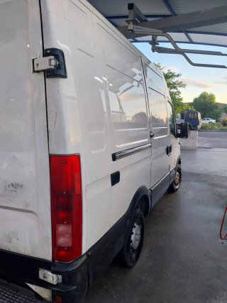 Iveco Daily 2005
