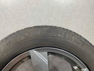 Llantas Mercedes Benz Clase B 16"
