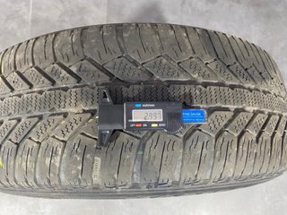 Llantas Mercedes Benz Clase B 16"