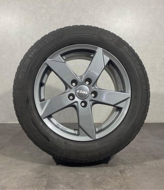 Llantas Mercedes Benz Clase B 16"