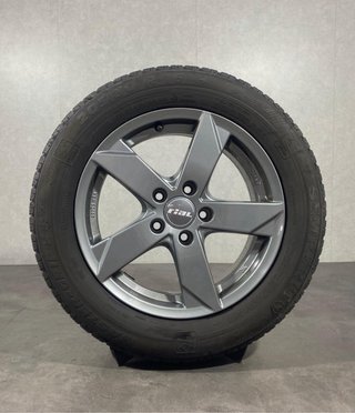 Llantas Mercedes Benz Clase B 16"
