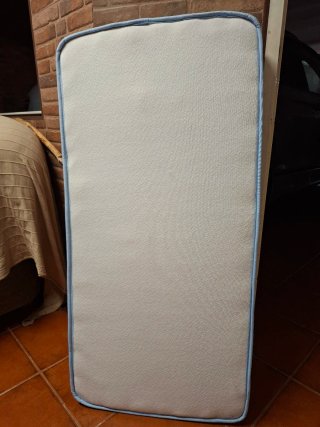 Colchón Cuna 116x58