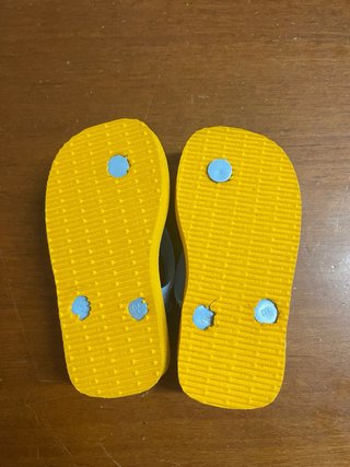Havaianas Disney Topo & Paperino 23-24