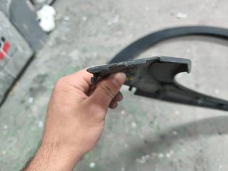 Aletines Mini Cooper F56 Delanteros