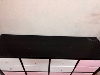 Mueble de Almacenamiento Ikea