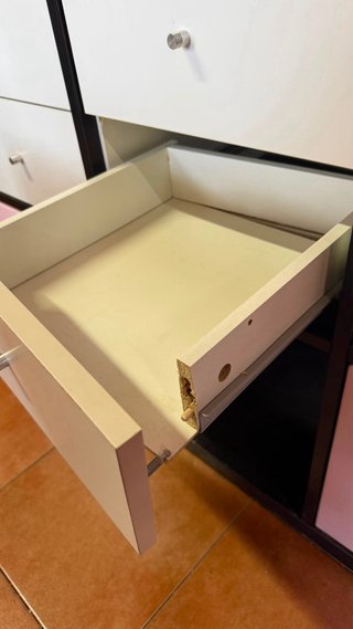 Mueble de Almacenamiento Ikea
