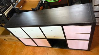 Mueble de Almacenamiento Ikea