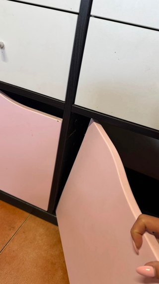 Mueble de Almacenamiento Ikea