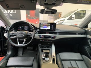 Audi A5 2023