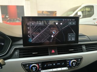 Audi A5 2023