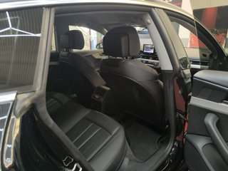 Audi A5 2023