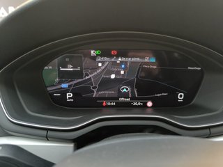 Audi A5 2023