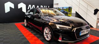 Audi A5 2023