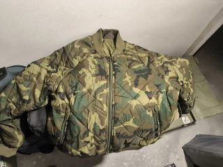 Bomber militar