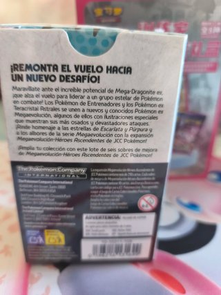 Bundle Héroes Ascendentes