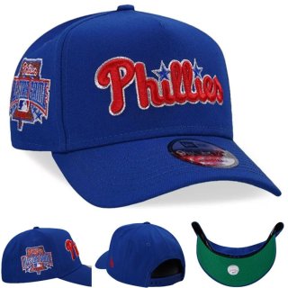 Gorra New Era Phillies All-Star Game Azul