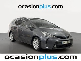 Toyota Prius+ 1.8 Executive 100 kW (136 CV)