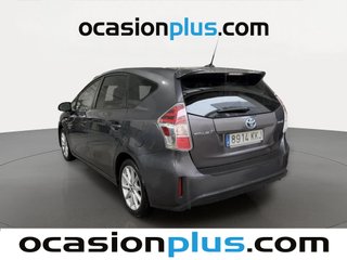 Toyota Prius+ 1.8 Executive 100 kW (136 CV)
