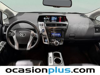 Toyota Prius+ 1.8 Executive 100 kW (136 CV)