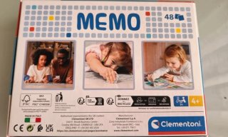 Juego de mesa Sonic The Hedgehog Memo