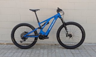Specialized Turbo Levo 3 Comp Alloy 2022