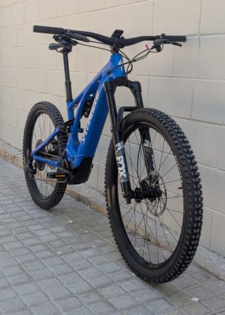 Specialized Turbo Levo 3 Comp Alloy 2022