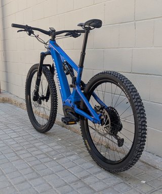 Specialized Turbo Levo 3 Comp Alloy 2022