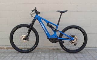 Specialized Turbo Levo 3 Comp Alloy 2022