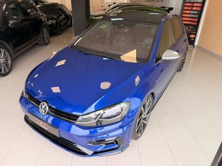 Volkswagen Golf R 310 Sin OPF