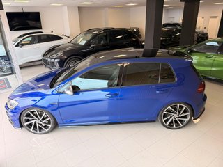 Volkswagen Golf R 310 Sin OPF