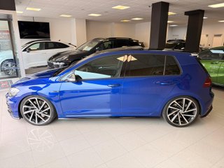 Volkswagen Golf R 310 Sin OPF