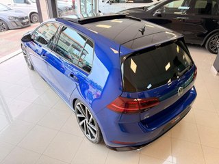 Volkswagen Golf R 310 Sin OPF