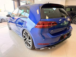 Volkswagen Golf R 310 Sin OPF