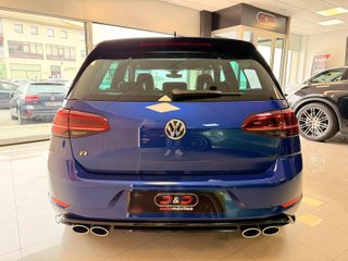 Volkswagen Golf R 310 Sin OPF