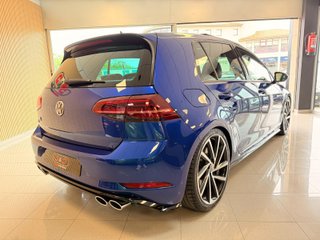 Volkswagen Golf R 310 Sin OPF